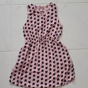 Girl dress L